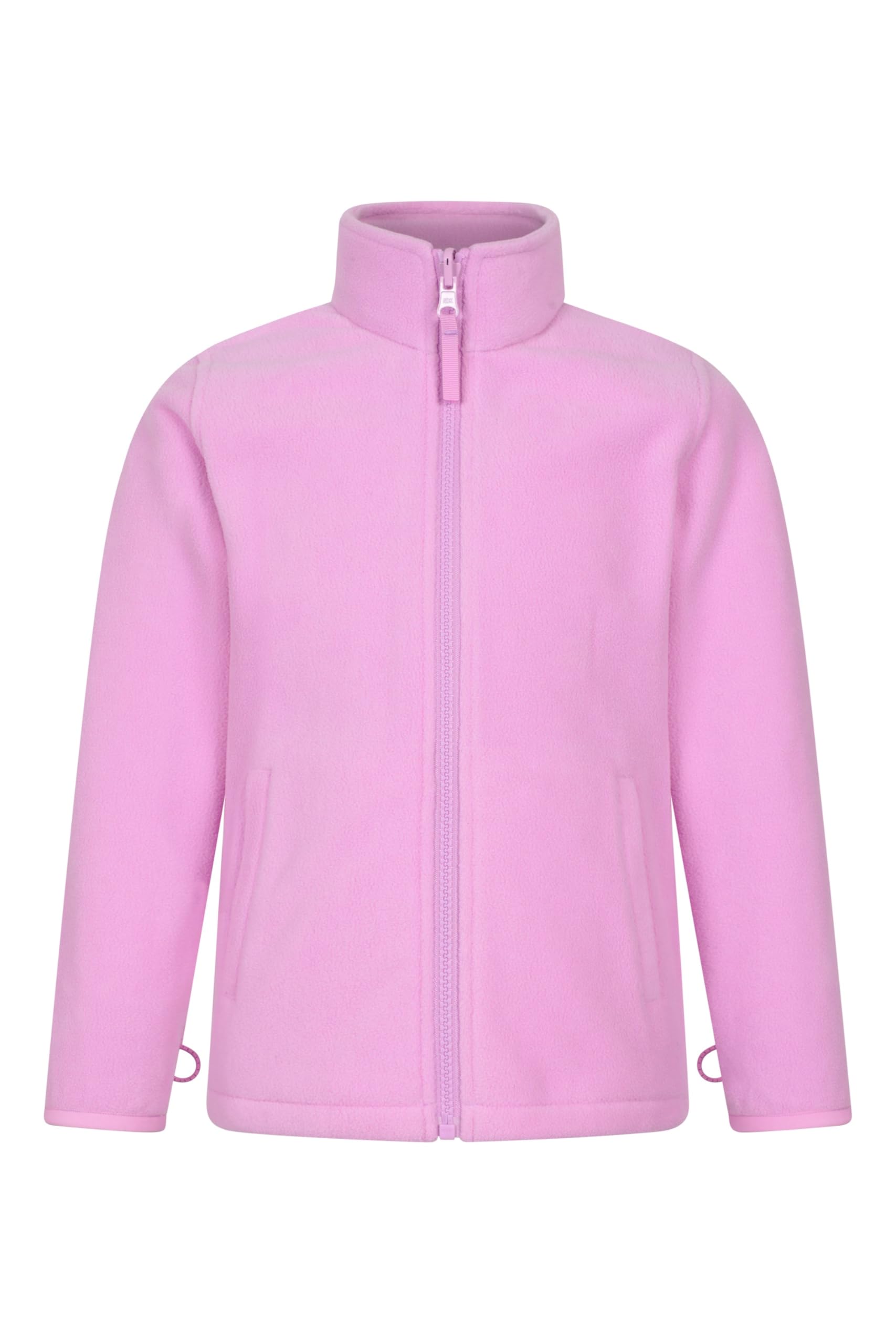Mountain Warehouse Aries wasserdichte 3-in-1-Kinderacke - versiegelte Nähte - Kinder-Regenjacke, abnehmbare Kapuze - Mädchen- und Jungen-Regenmantel, Winter