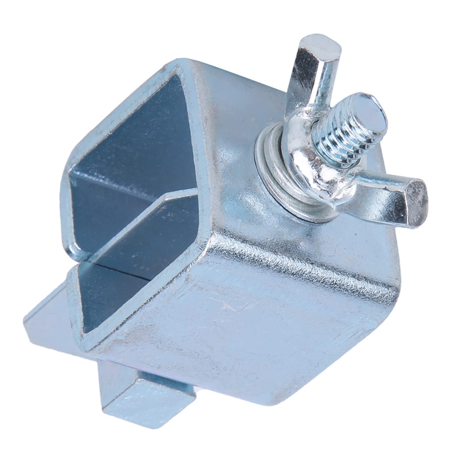 8pcs Sheet Metal Butt Welding Clamps Butt Welding Clamps Reusable Sheet Metal Welding Clamp for Car DoorFenders