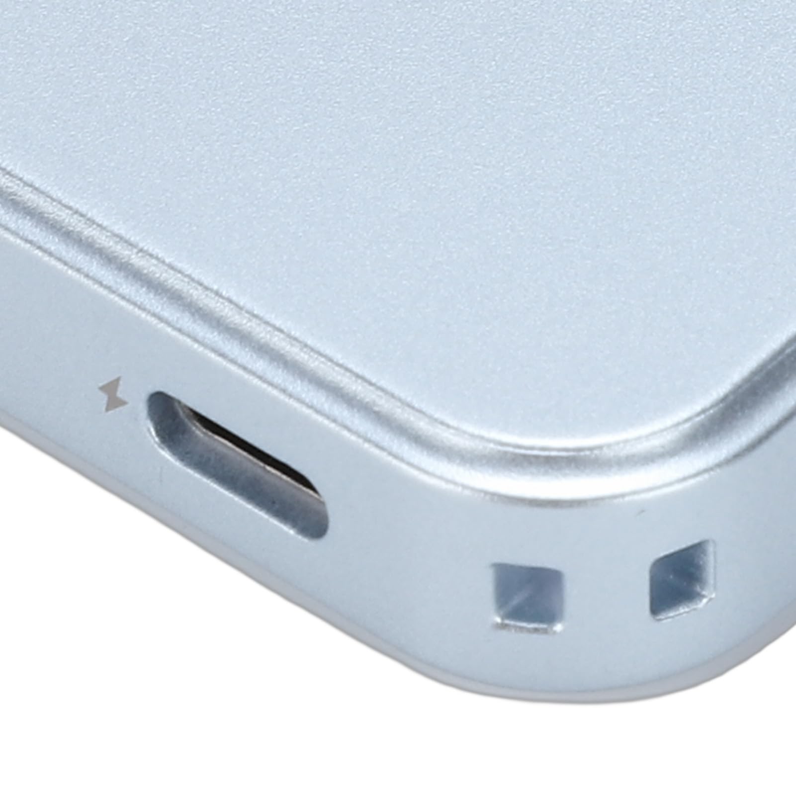 Goshyda Bezprzewodowy Nadajnik i Odbiornik HDMI 165 Stóp/50 M, Dekodowanie 4K, Wyjście Ultra HD 1080P 60 Hz, Bezprzewodowy Zestaw Przedłużacza HDMI 5G 2,4G do Tabletu Telefonicznego,