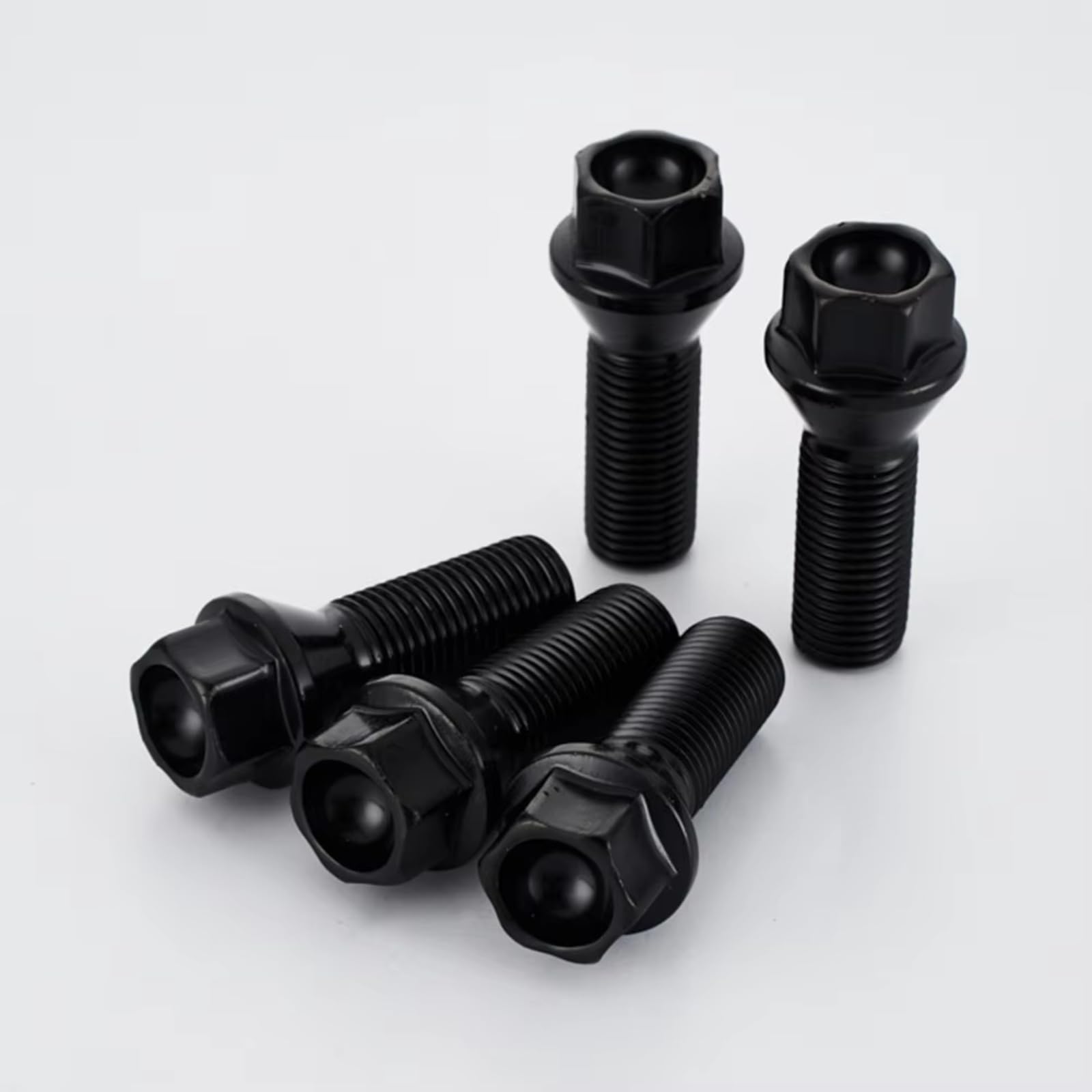 Dado antifurto ruota Compatibile Con Per 120i 2005-2012