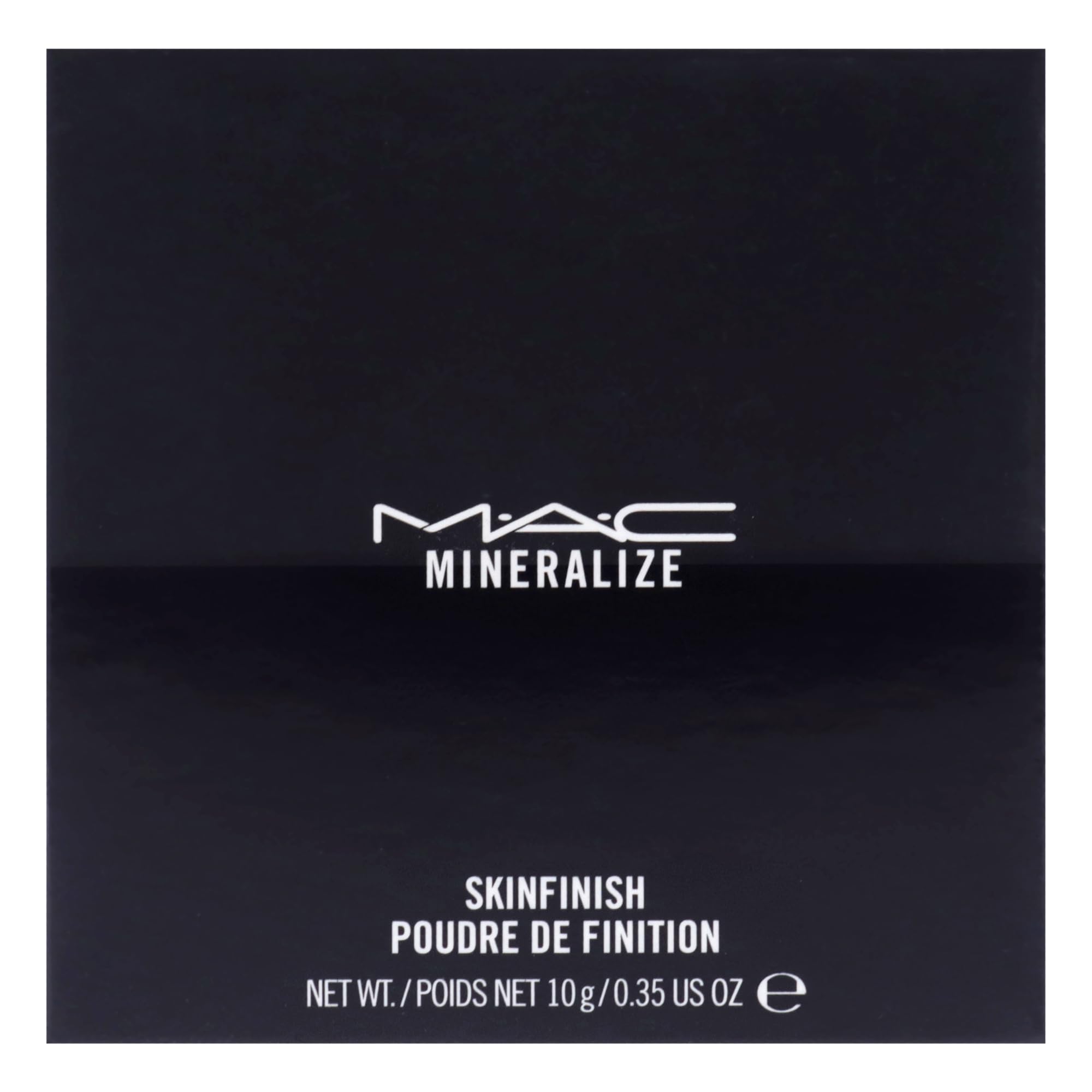 MAC Polvere minerale Mineralize Skinfinish Global Glow