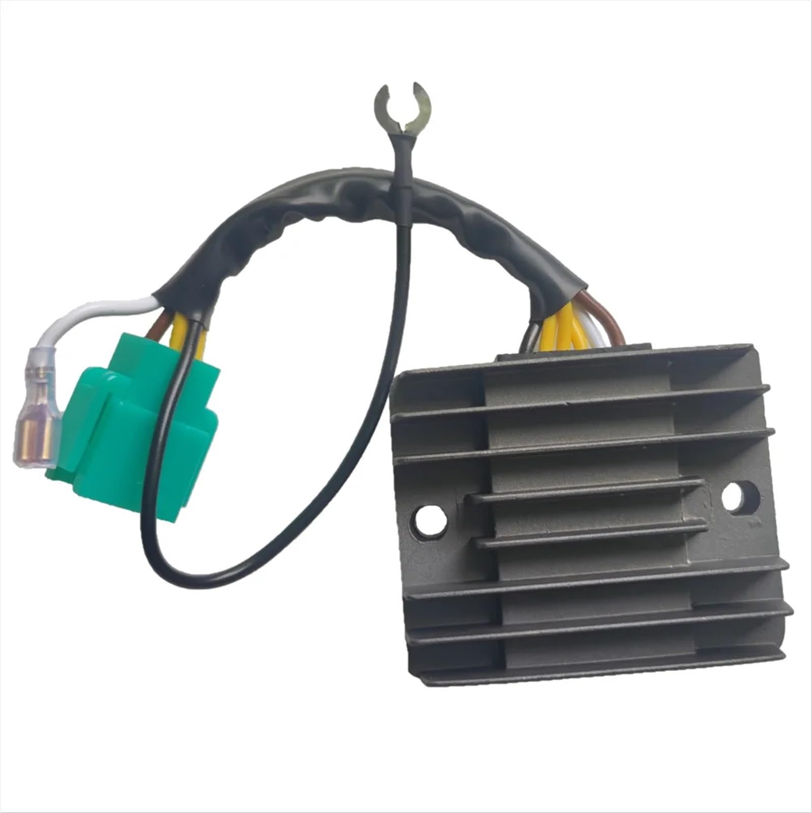 AVR automatyczny‌ Uniwersalny regulator napięcia motocykla, prostownik, pasujący do Z1900 21066-013 21066-026 Z1 Z2 Akcesoria