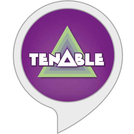 Amazon.co.uk Tenable Alexa Skills