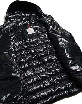 Amazon | (モンクレール) MONCLER トリコロールライン フード