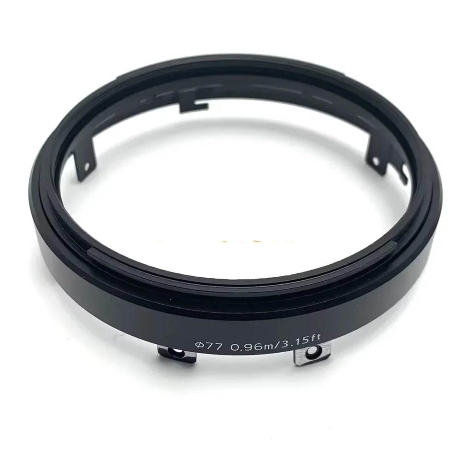 Filtro anteriore for obiettivo 70-200, anello UV, tubo fisso, compatibile con la parte di riparazione della fotocamera Sony FE 70-200 mm F/2.8 GM OSS SEL70200GM