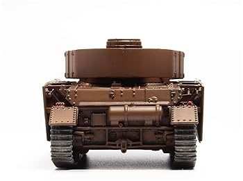 【未組立品】 　ガールズ&パンツァー プラモデル6体セット プラッツ ガルパン ガルパン】1/35 未塗装キット『あんこうチーム』『隊長セット