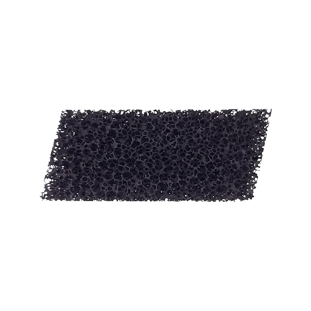 Foto 2 de 5 de cyclingcolors 4x Esponja Filtro para Acuario Medio de reemplazo con carbón activado compatible con Tetra IN…