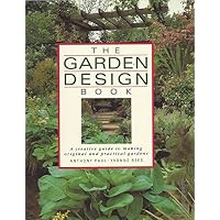 The Garden Design Book