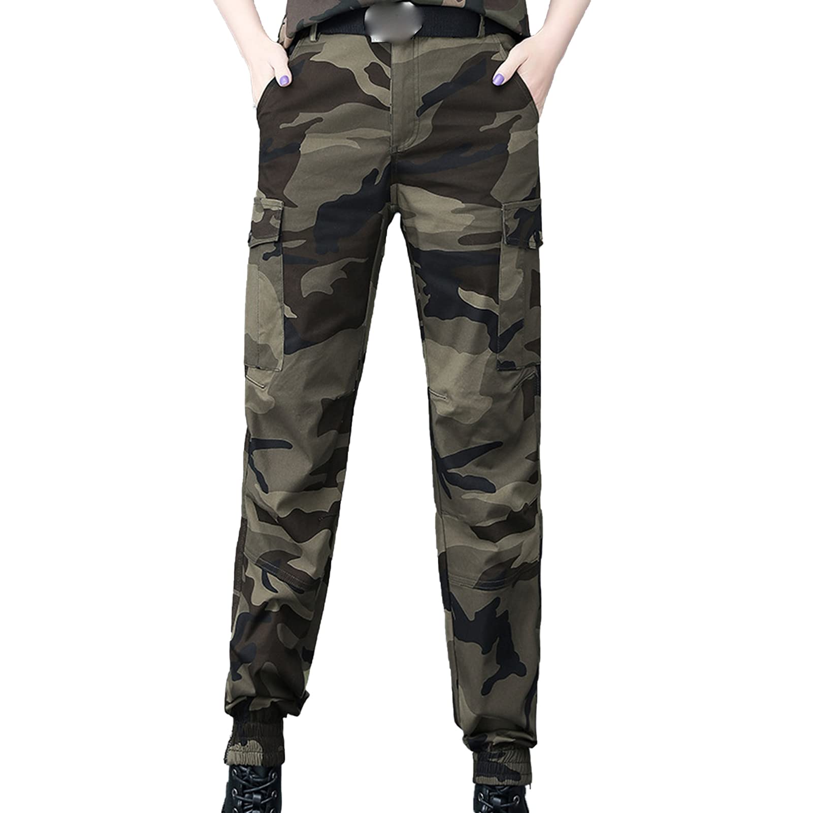 Pantalon de jogging d'extérieur pour vos sorties décontractées