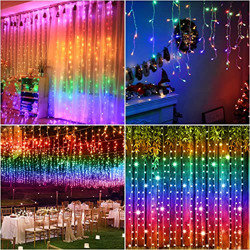 Luces, Video On Demand Imagen adicional