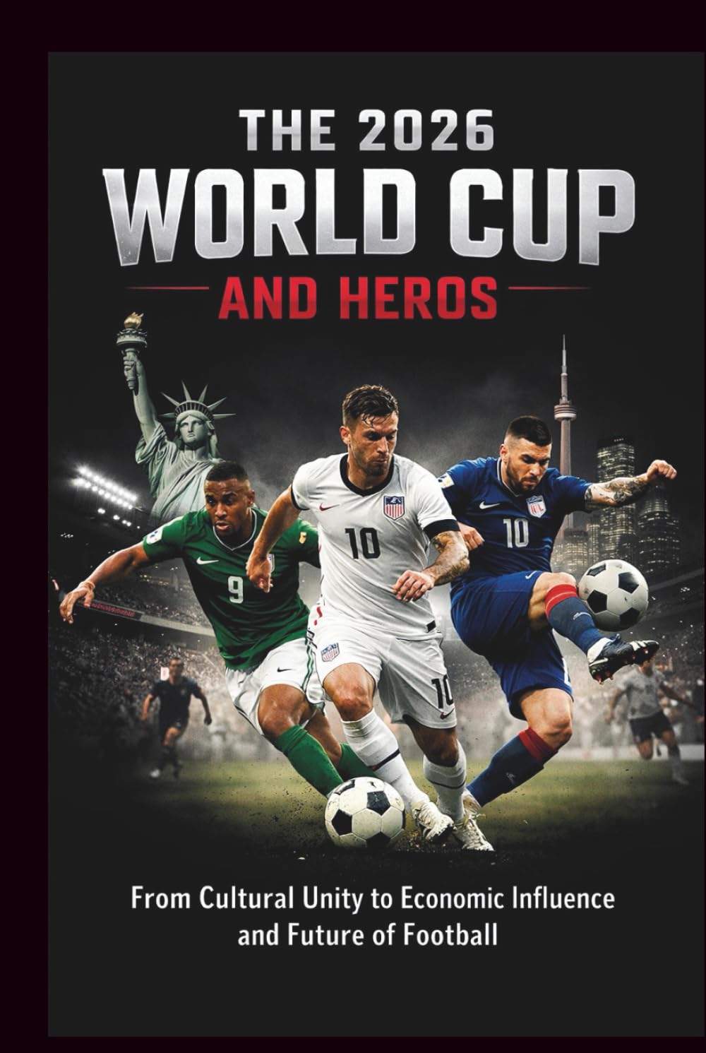 THE 2026 WORLD CUP AND HEROS: From Cultural Unity to Economic Influence and Future of Football