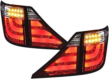 Amazon | 極太3本ファイバー仕様 クリスタルアイ 20系 アルファード Amazon | 極太3本ファイバー仕様 クリスタルアイ 20系 アルファード