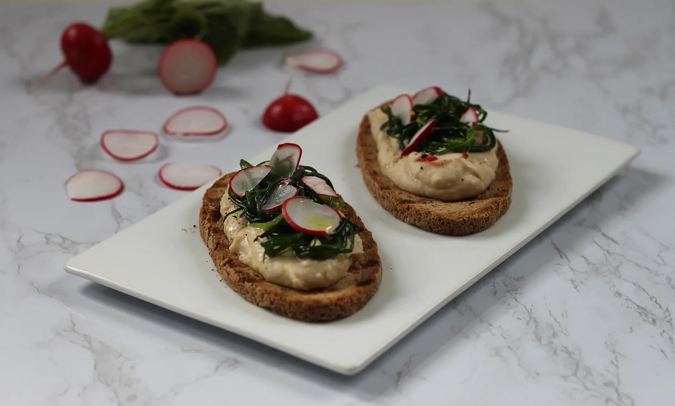Italian Gourmet Panfette con Farina Integrale Brot 6 x 340g glutenfrei