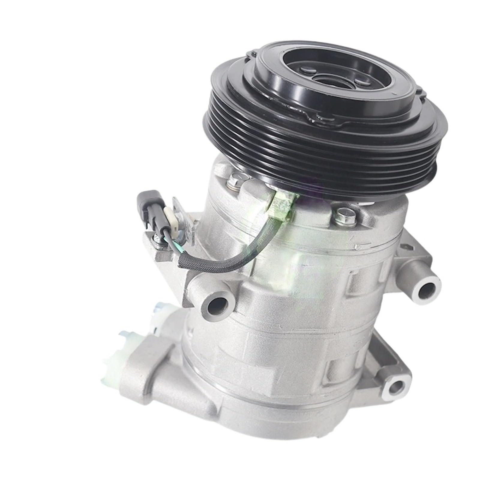 8L8Z19703B 9L8Z19703A DKS17DS Car Air Conditioning Compressor, Compatible for Mazda Tribute 2.3L 2.5L