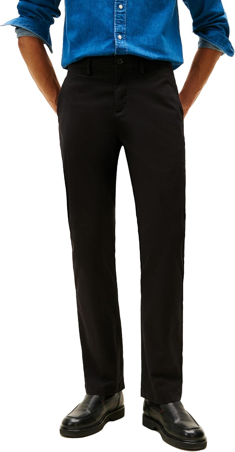 Deep Knit Black