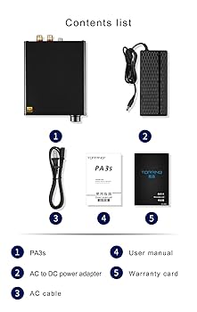 TOPPING D10s DAC Mini（美品） 51mqFYnlTEL._UF350,350_QL50_.jpg