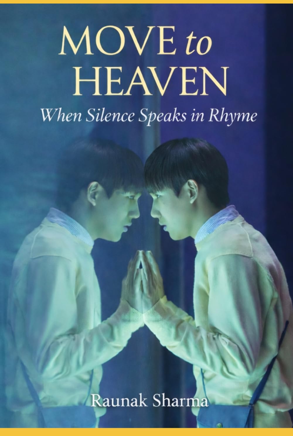Move to Heaven: When Silence Speaks in Rhyme (K-Drama in Rhyme)