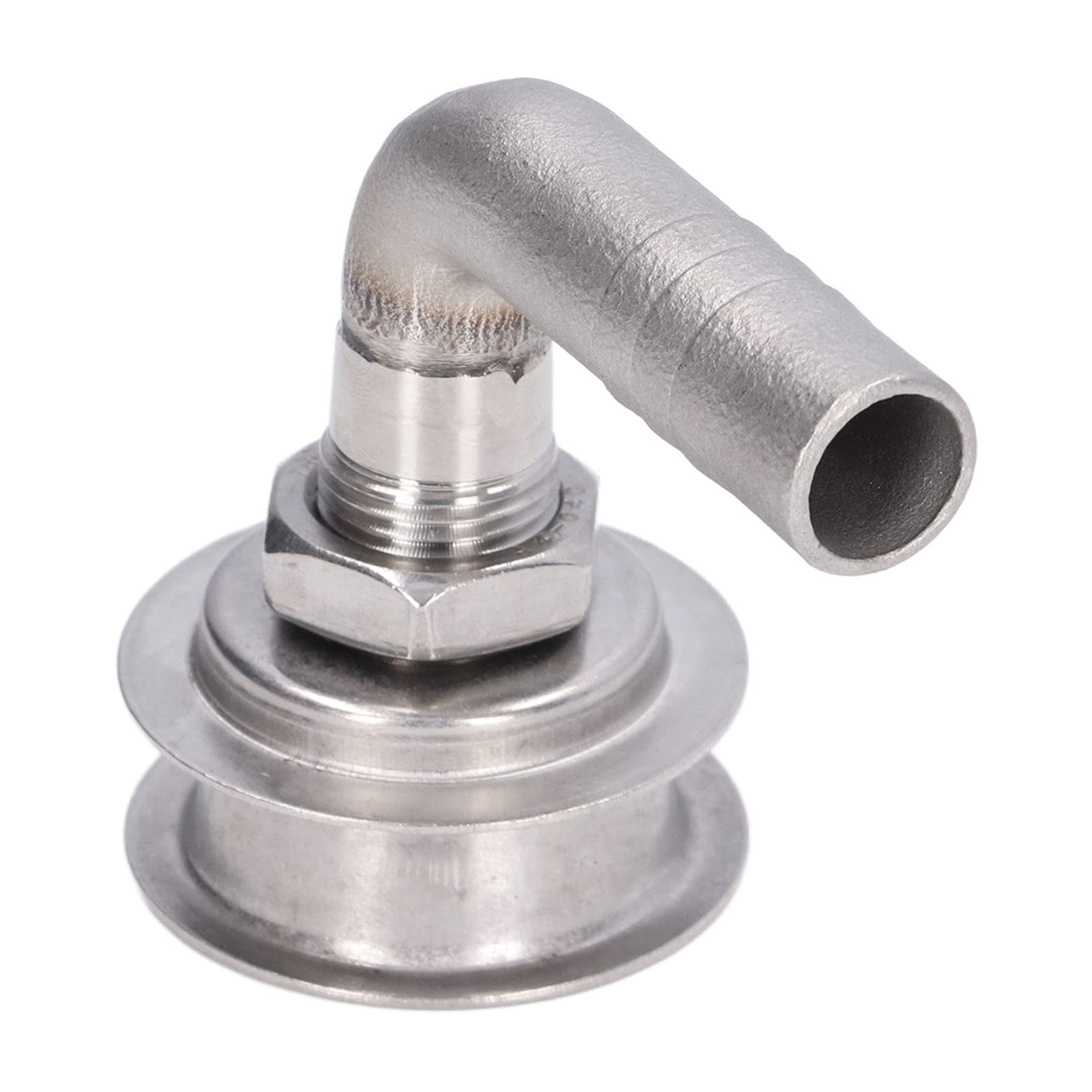 Buy Boat Fuel Tank Vent, 15mm Nozzle Diameter Ship Fuels Vents 316