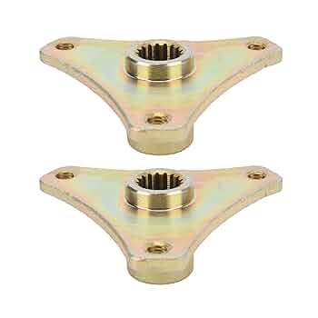 Amazon | スプラインホイールリアアクスルハブ、スプライン