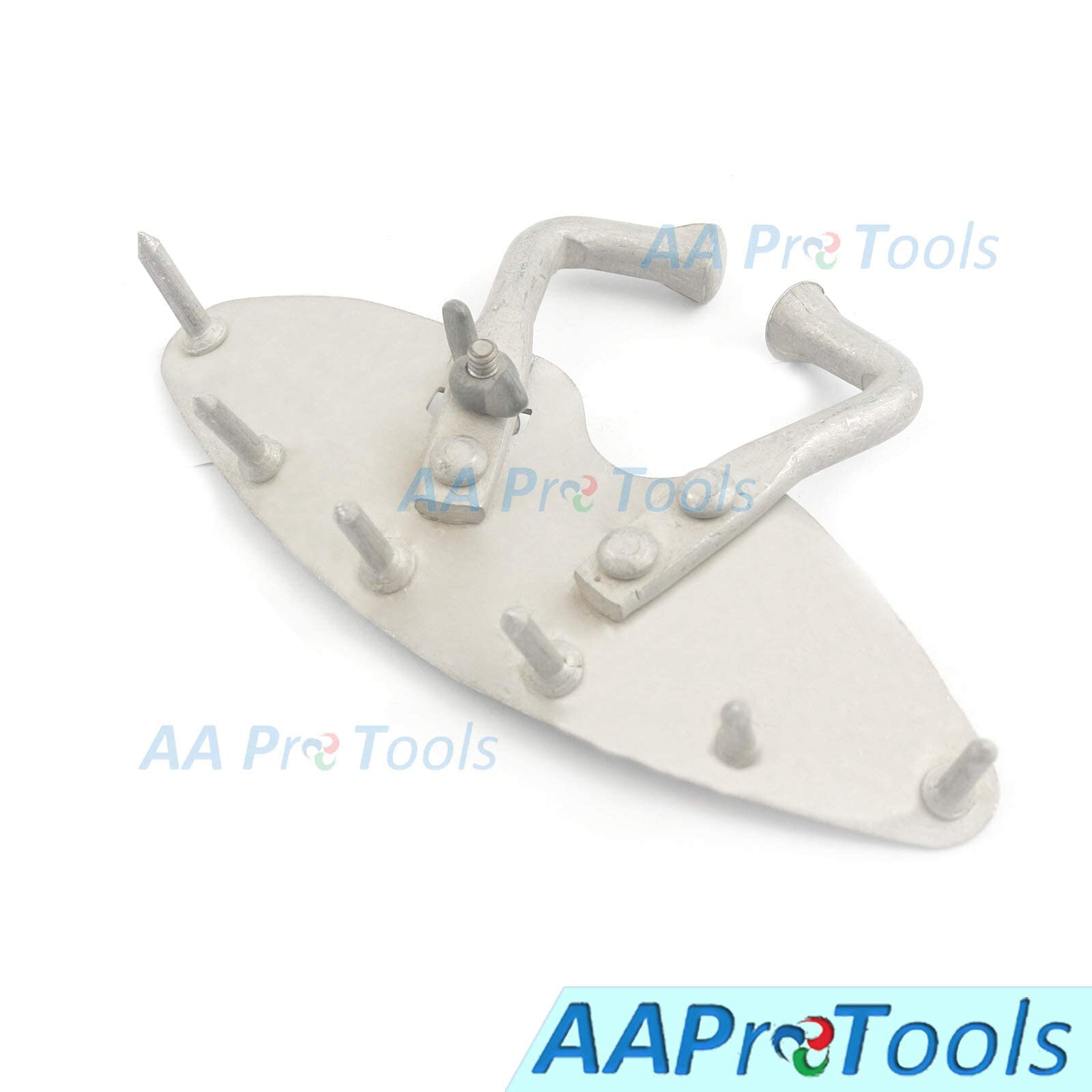 AAProTools Milk Sucking Preventer, Aluminium