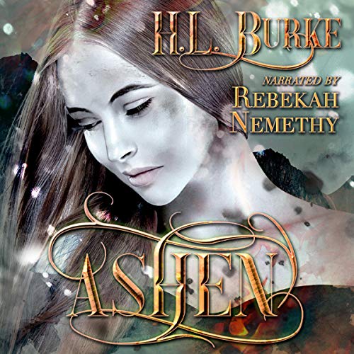 Ashen by H.L. Burke episode artwork
