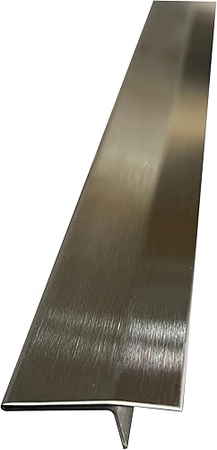 Tapa de huecos universal de acero inoxidable 304 cepillado (23.00)