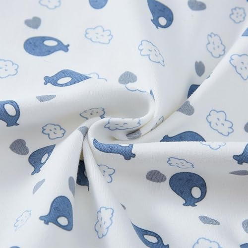 Miniatura 7 de Saco de transición para bebé gris con brazos hasta media longitud mangas con cremallera de 2 vías saco de dormir para bebés recién nacidos, niños y