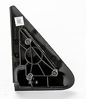 Vista 3 de TYC 2500332 Espejo de puerta lateral izquierdo compatible con Ford Ranger 1993-2005