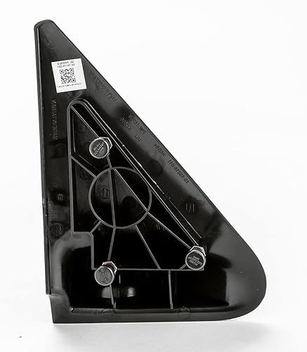 Miniatura 3 de TYC 2500332 Espejo de puerta lateral izquierdo compatible con Ford Ranger 1993-2005