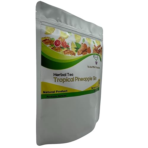 Miniatura 91 de Hojas de guayaba, Quiere Te, 5.3 oz (150 gramos), hasta 200 tazas, hojas enteras secas, guajava de Psidio, té de hojas sueltas de hierbas