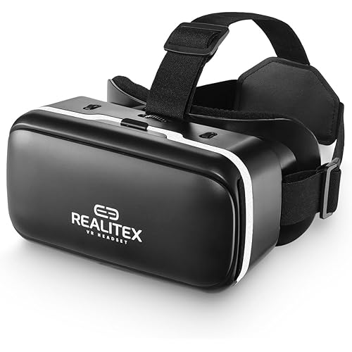 Kids VR Box for Android Phones - for Watching 3D VR Videos