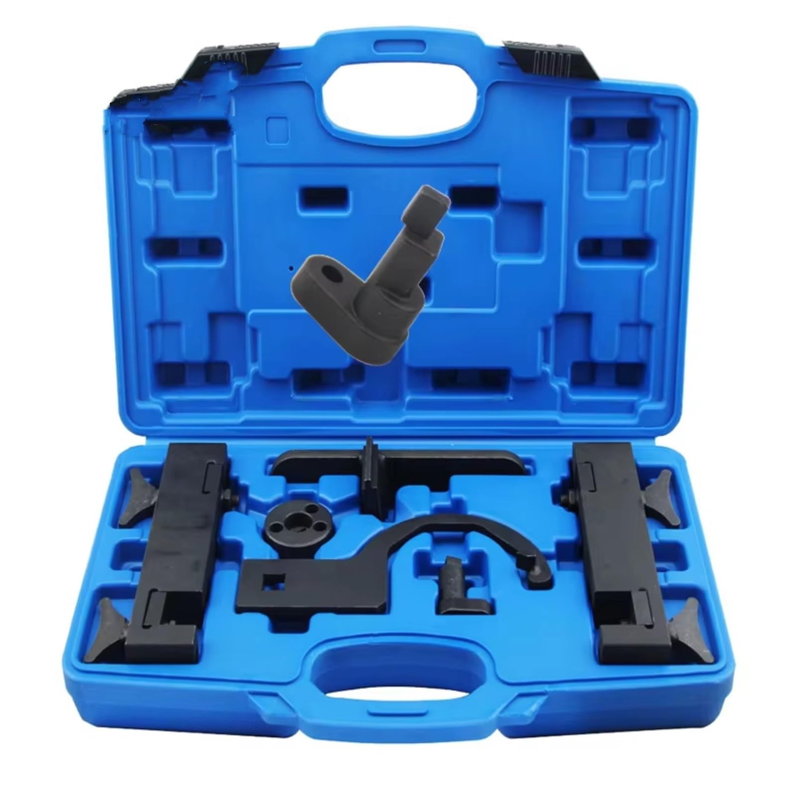 Kit Herramientas Sincronización Alineación Motor Para Range Para Rover L405
