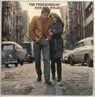 人気盤 ボブディラン BOBDYLAN The Freewheelin' LP ボブ・ディラン - Freehoelin Bob Dylan - Amazon.com Music