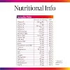 Millions & Millions Multivitamin & Minerals Supplement for Men - 30 Easy to Swallow Tablets - General Health and Wellbeing Support - Vegetarian Friendly - 1 Month Supply