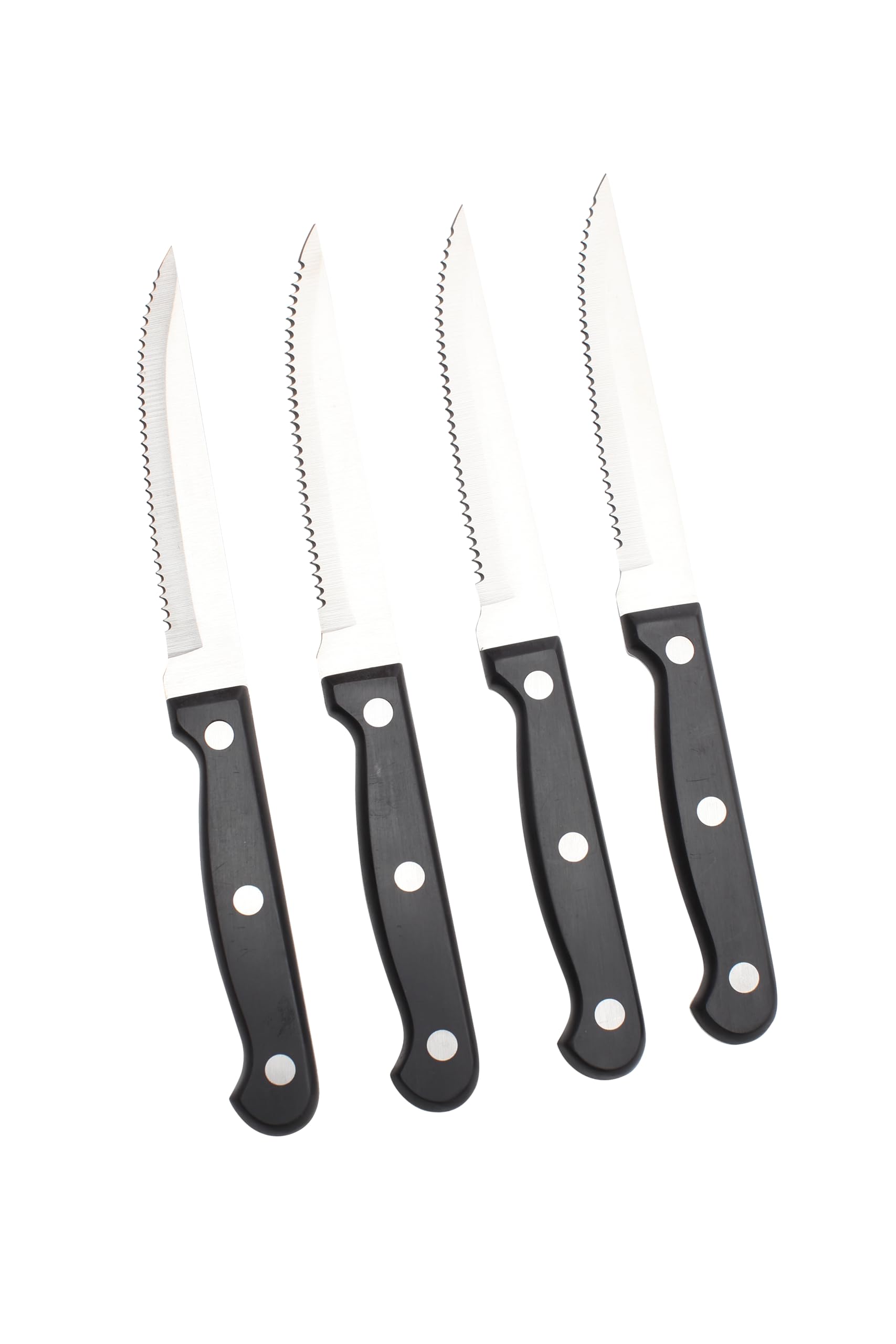 CleanPEAKSteak Knives Set of 8