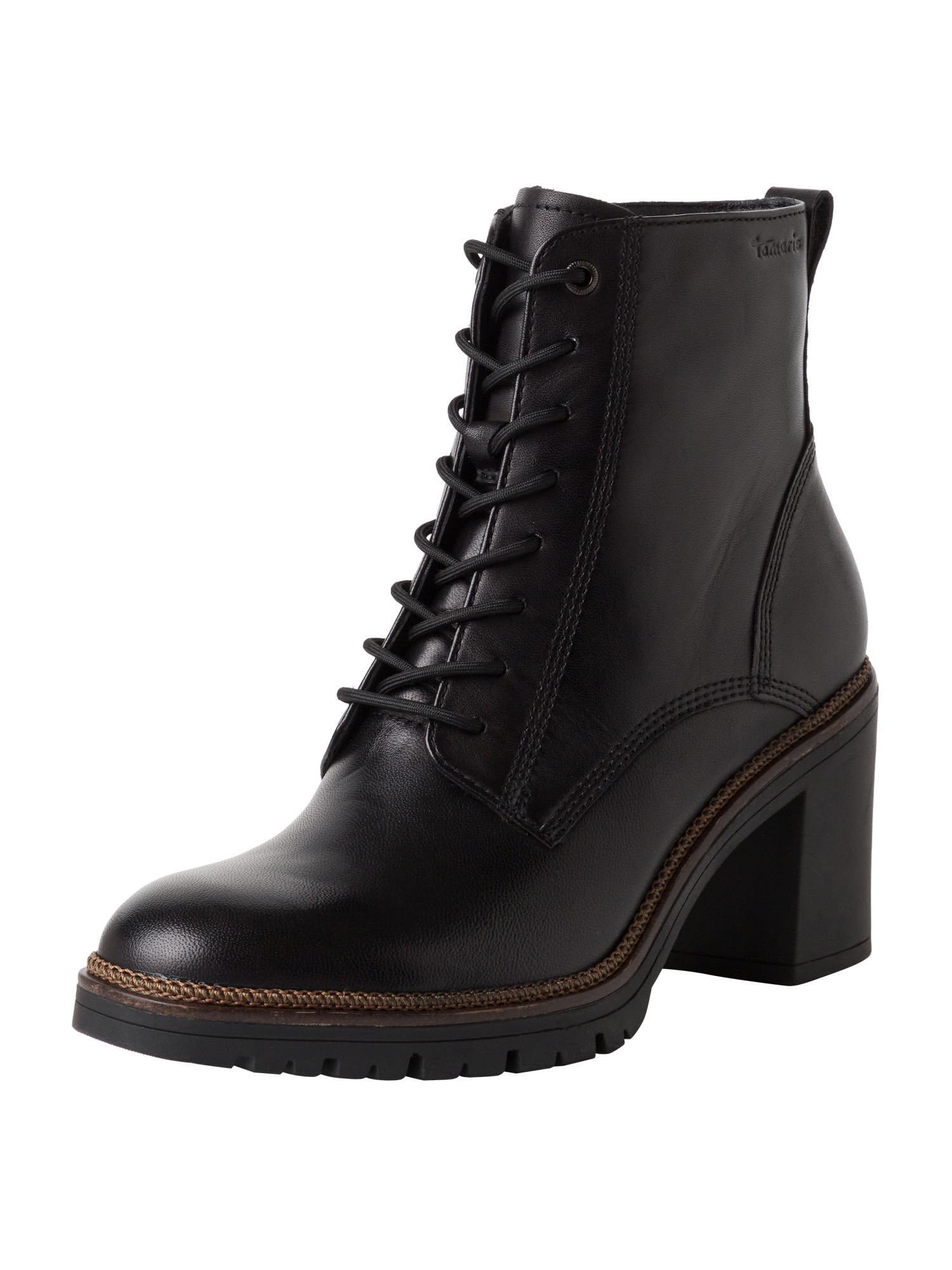 Tamaris Damen Absatzstiefelette