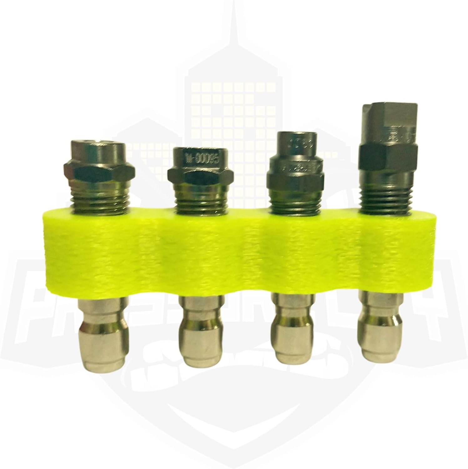 JROD Tip Gripper Nozzle Kit 4GPM