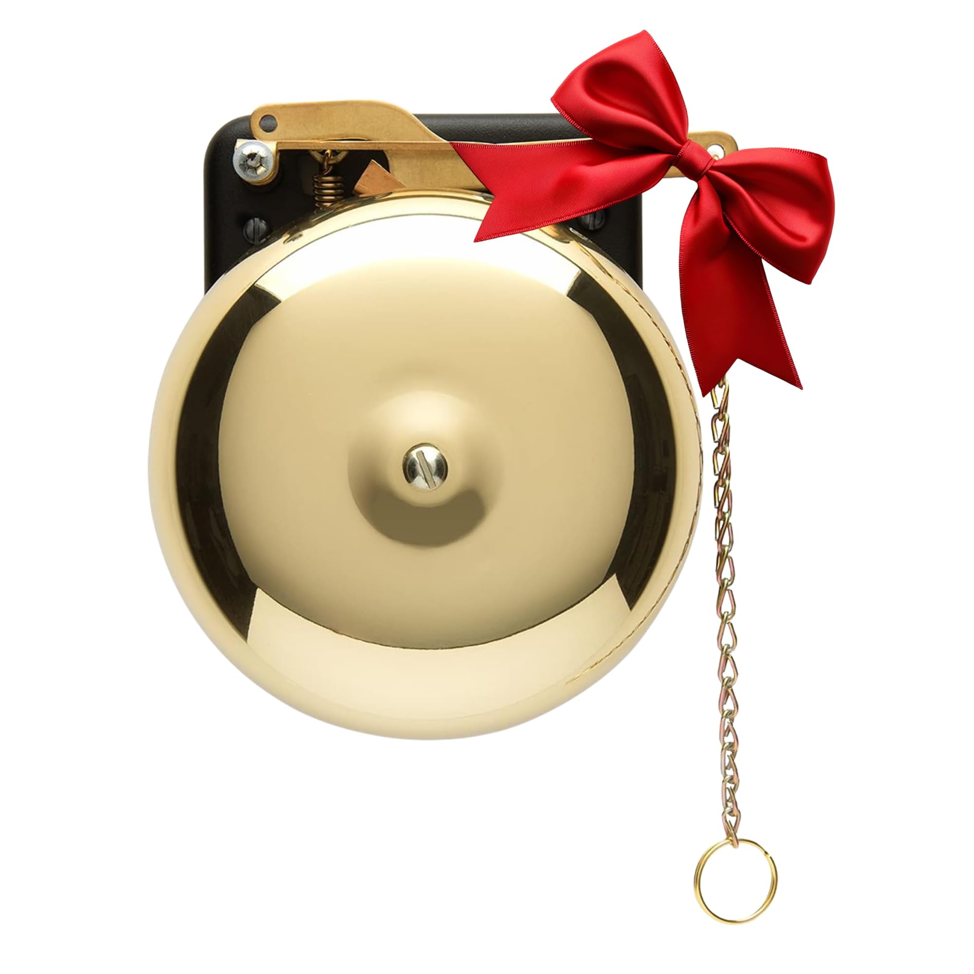 Amazon.co.jp: Bevin Bells 真鍮 トリップゴング – ボクシングベル