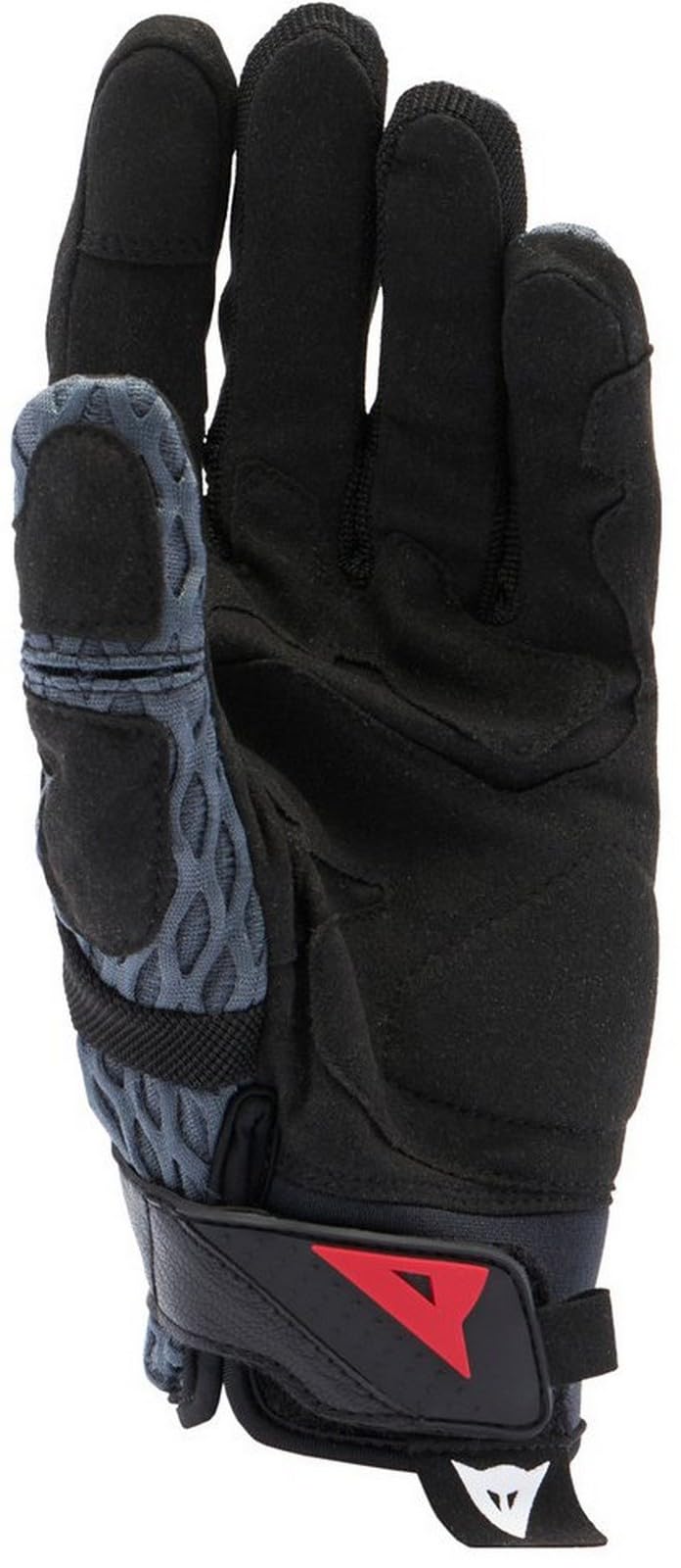 Dainese Letnie Rękawice Motocyklowe, Tkanina Siatka, Ochraniacze na Koście, Ekran Dotykowy Uniseks Air-maze Unisex Gloves