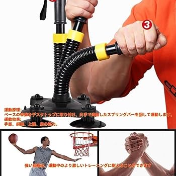 Amazon | アームレスリング トレーニング器具 腕相撲