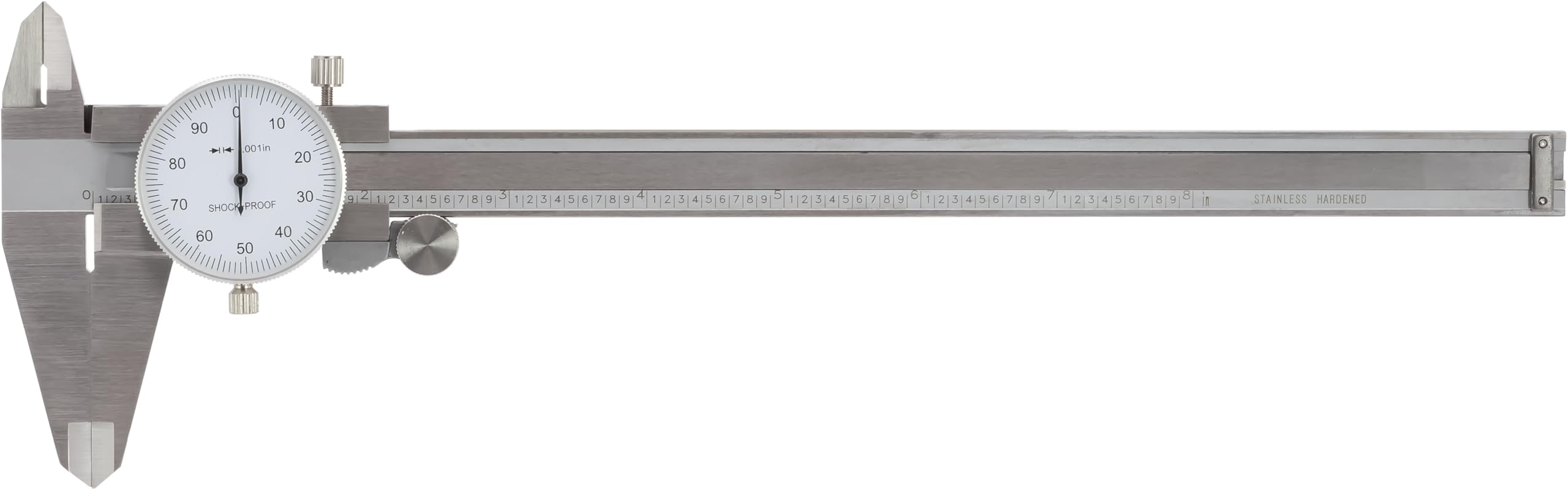 CME Dial Calipers, 0