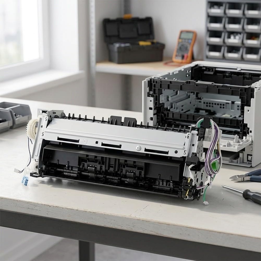 Unité de pour fusion 110V pour HP M452nw Impression Recto-Verso(220V)