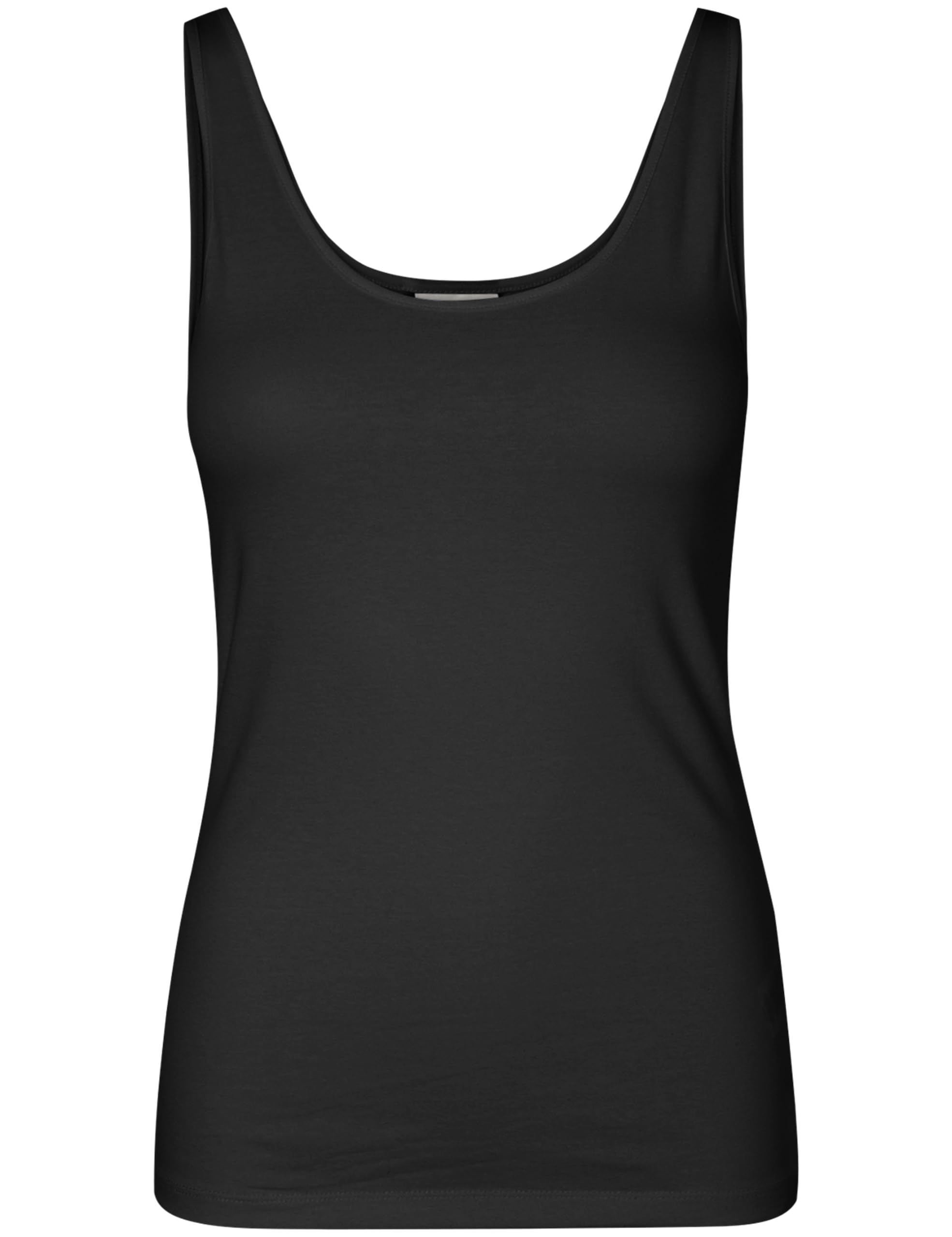 Women's Vmmaxi My Soft Uu Tank Top Noos Top (Pack of 1)