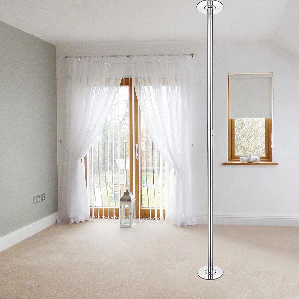 AW Portable 12ft Dancing Pole Kit with Extensions Nepal Ubuy