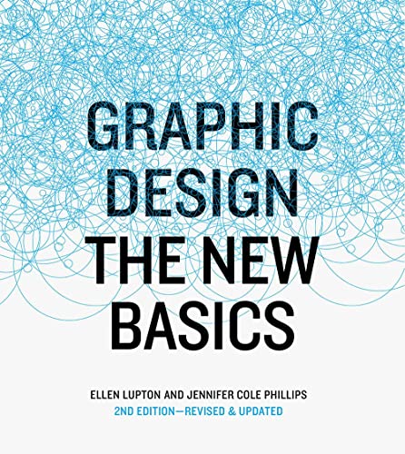 Graphic Design: The New Basics Book