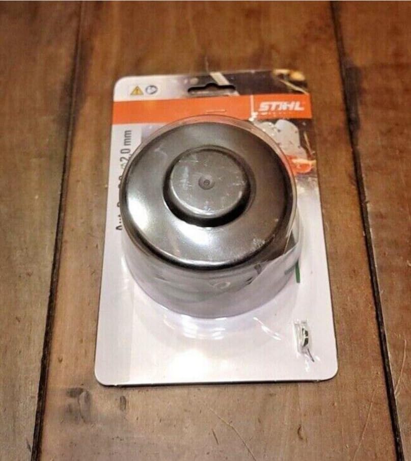 Tête De Rechange C2-2 Pour Débroussailleuse Stihl FSA 56 - Référence 4008 710 2103 - Filetage AutoCut 2-2 - 2