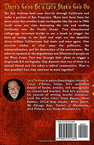 Miniatura 2 de The Big One A Maurice Bordeau Murder Mystery (Heading West on the California Zephyr)