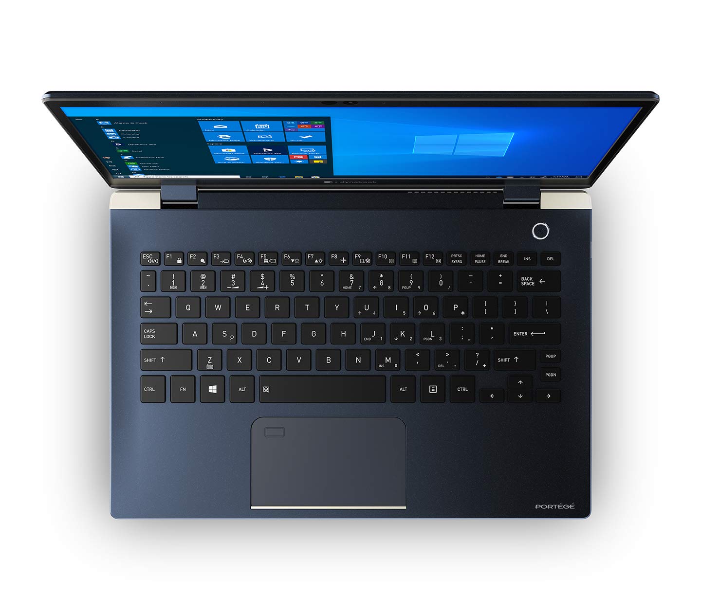 Dynabook Portege X30-L G1331 Laptop Computer (Formerly Toshiba