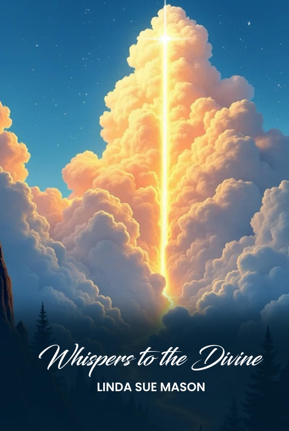 Whispers to the Divine