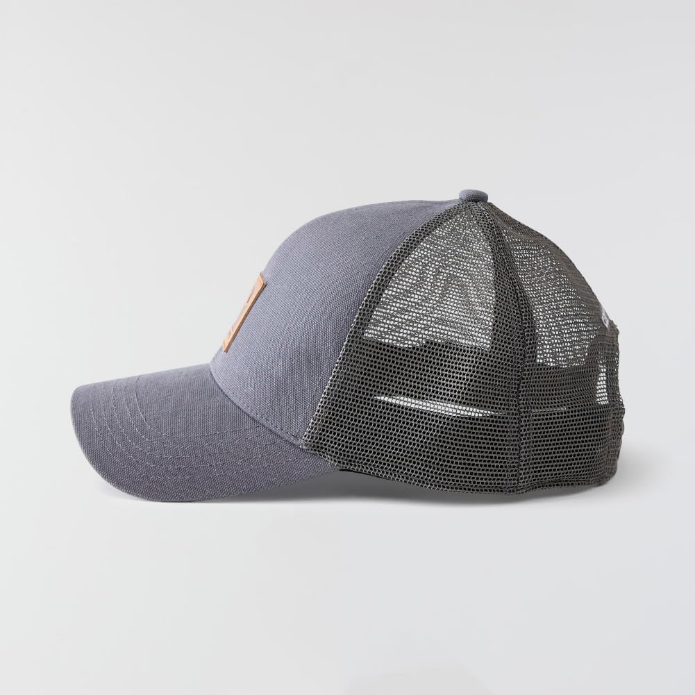 Carhartt Męska czapka z daszkiem z siateczki